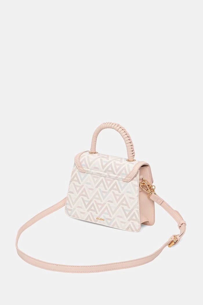 Aldo kadın crossbody suni deri çanta LINDSAY