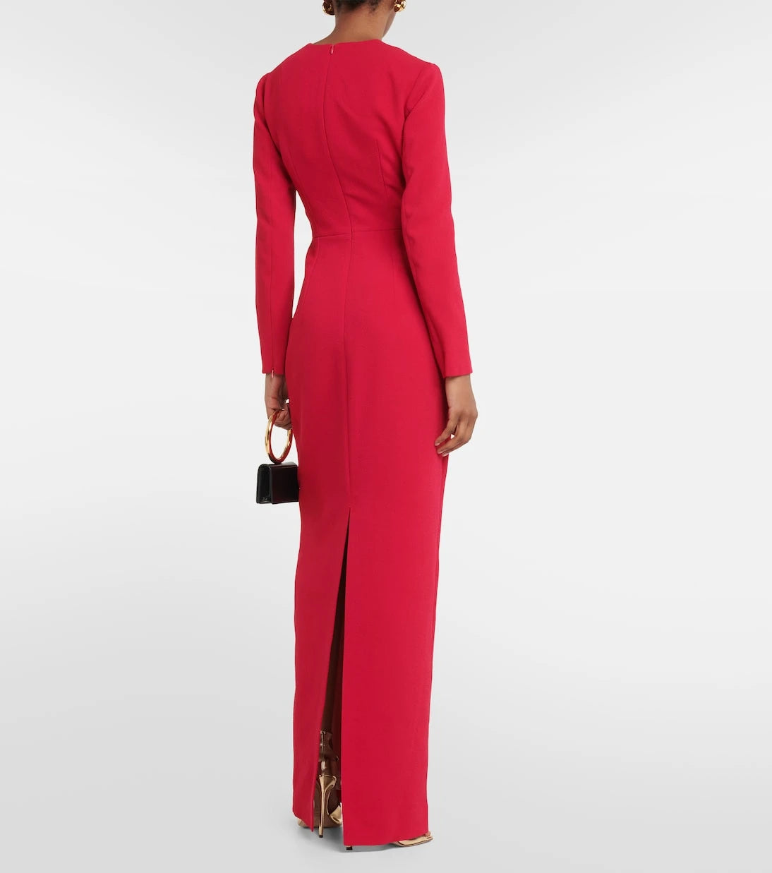 Emilia Wickstead - Alyvia gown