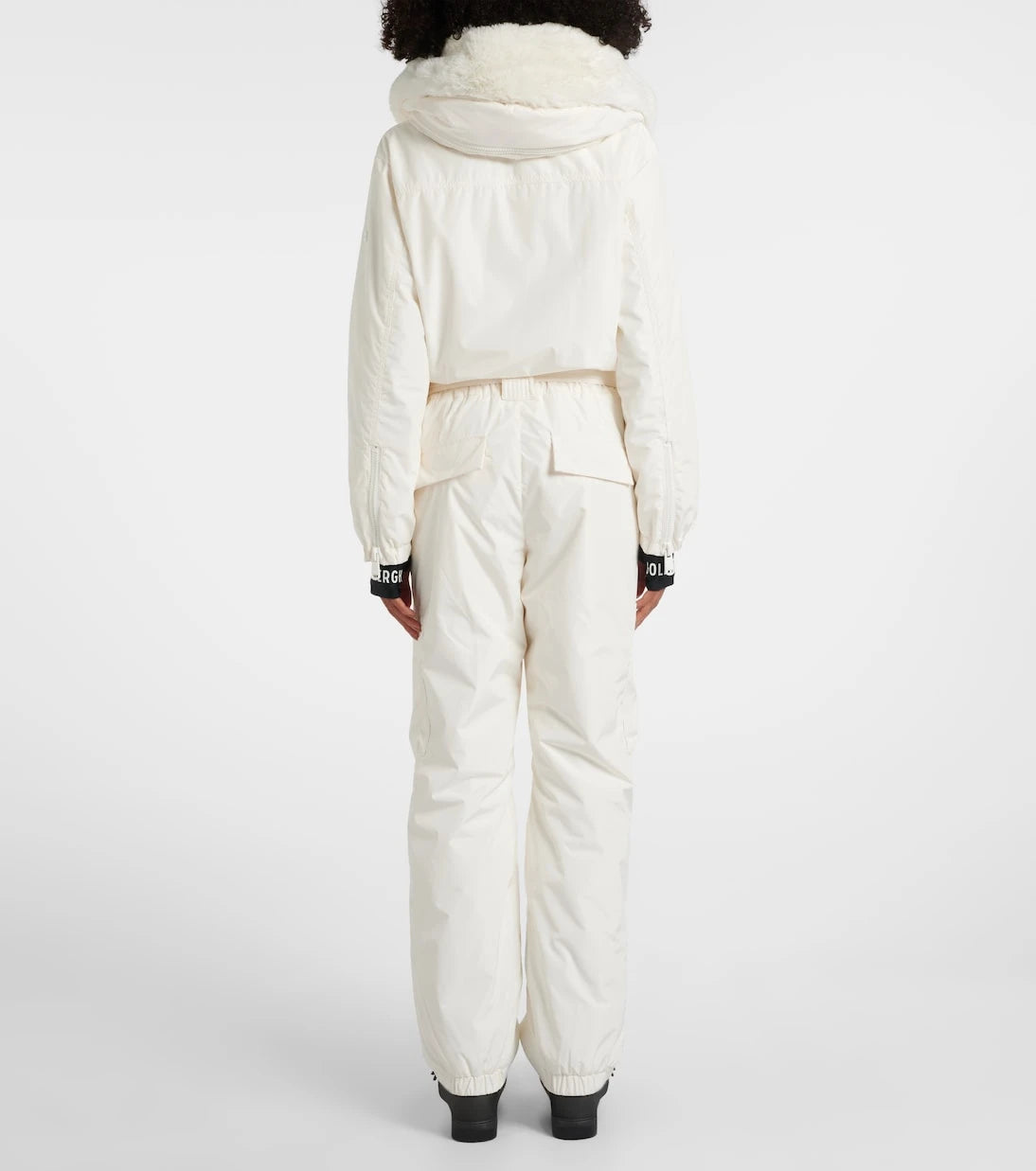 Goldbergh - Discover ski suit