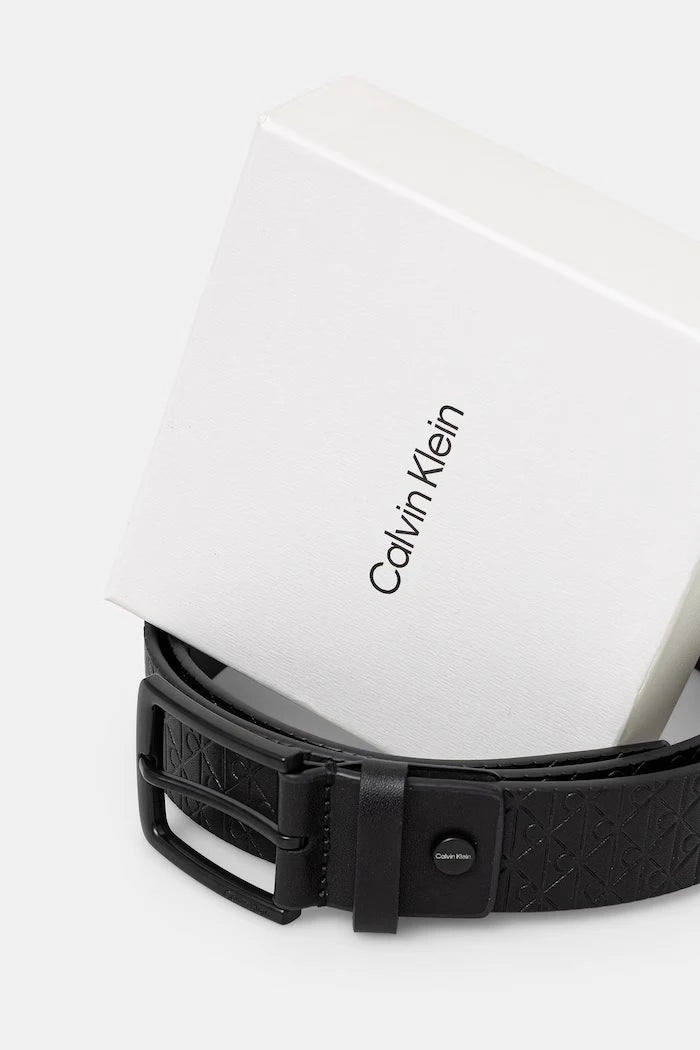 Calvin Klein erkek deri kemer