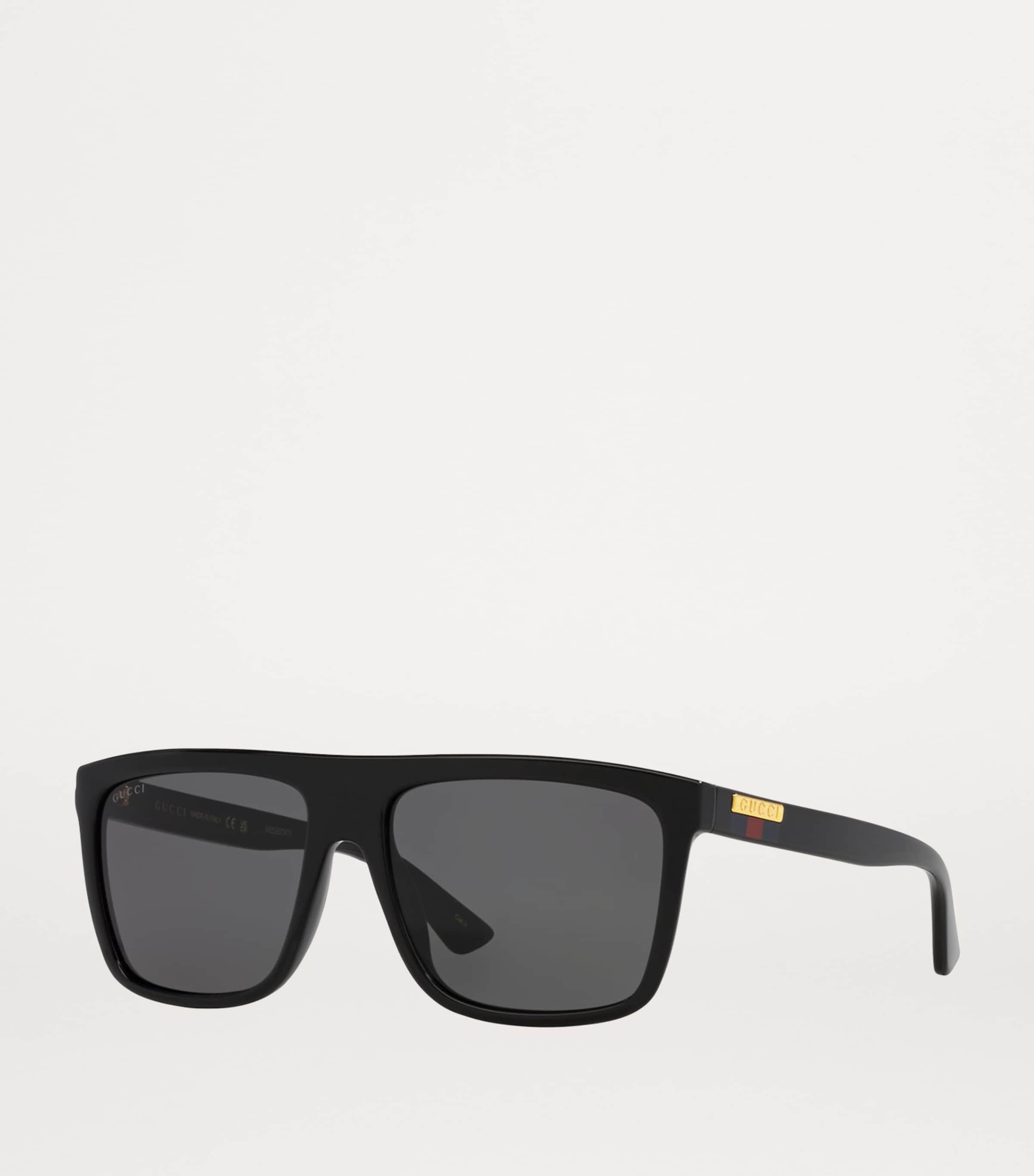 Injected 0GC001850 Sunglasses