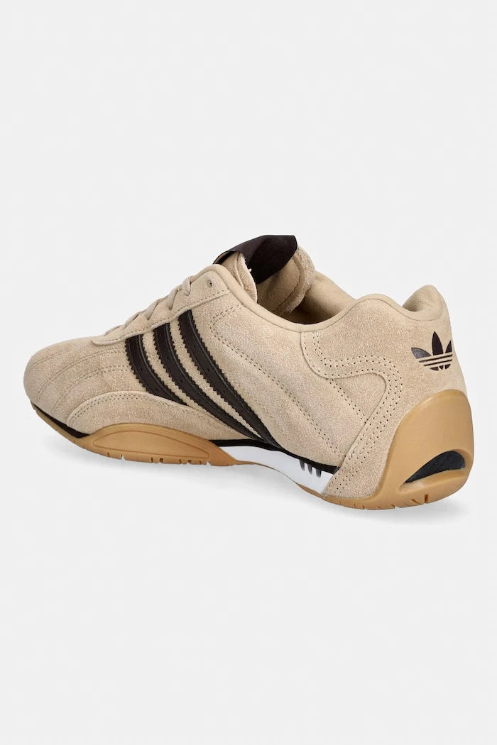 adidas Originals Adiracer Lo Kadın Süet Sneaker