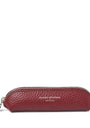 Aspinal Of London Leather Baby Pen Case