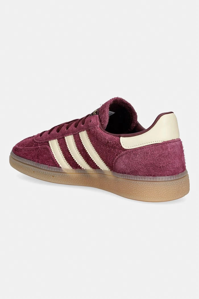 adidas Originals Handball Spezial kadın süet spor ayakkabı
