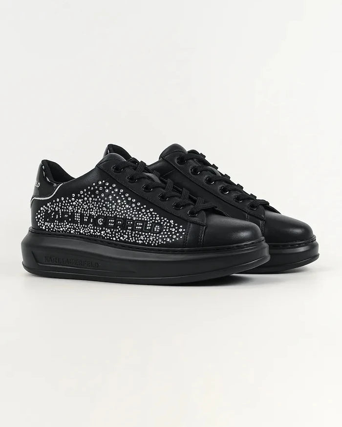 Karl Lagerfeld KAPRI Deri Sneaker