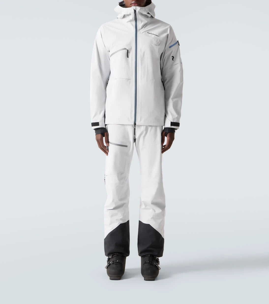 Peak Performance - Alpine ski jacket
