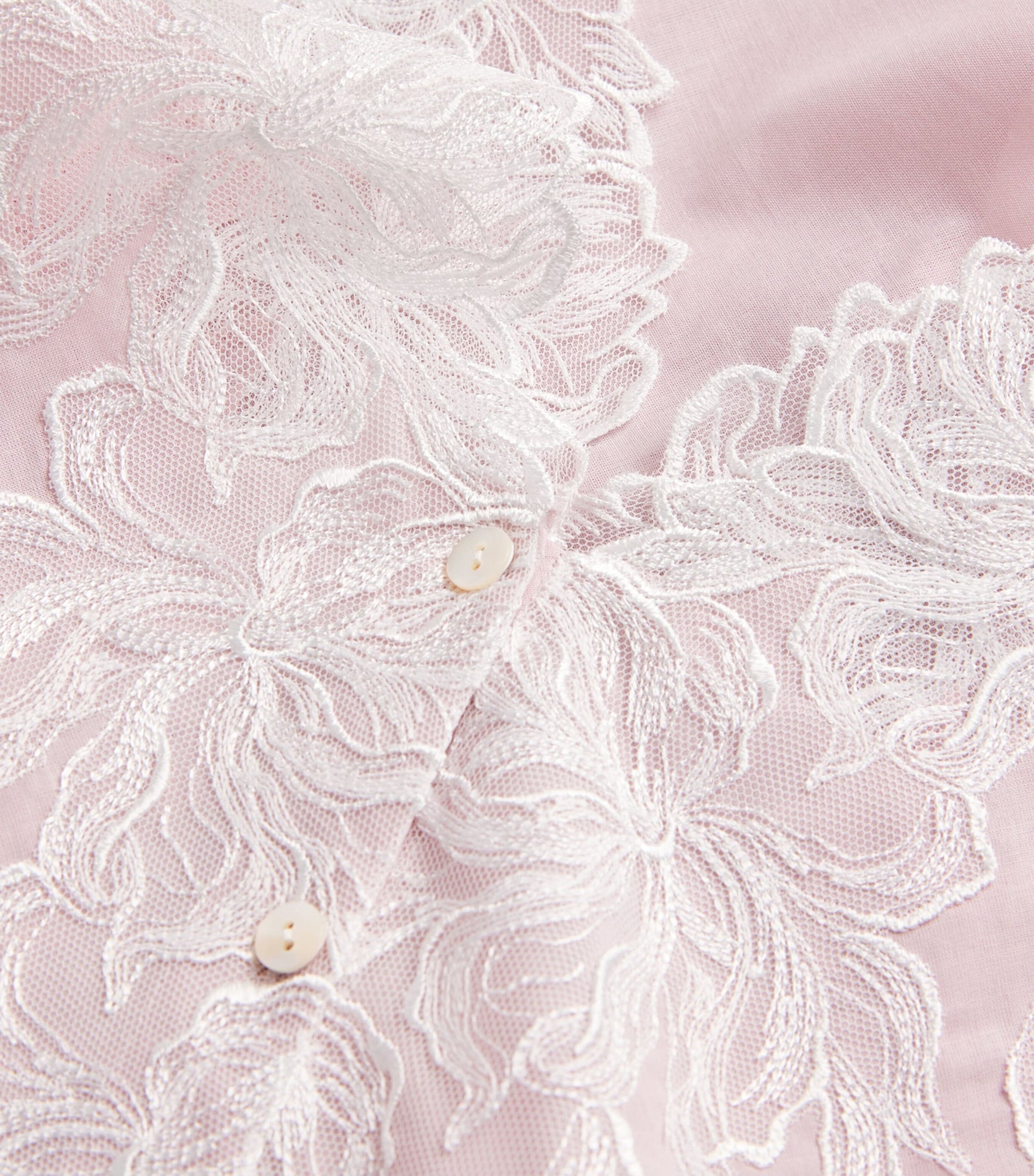 Bocan Cotton Clariss Nightdress