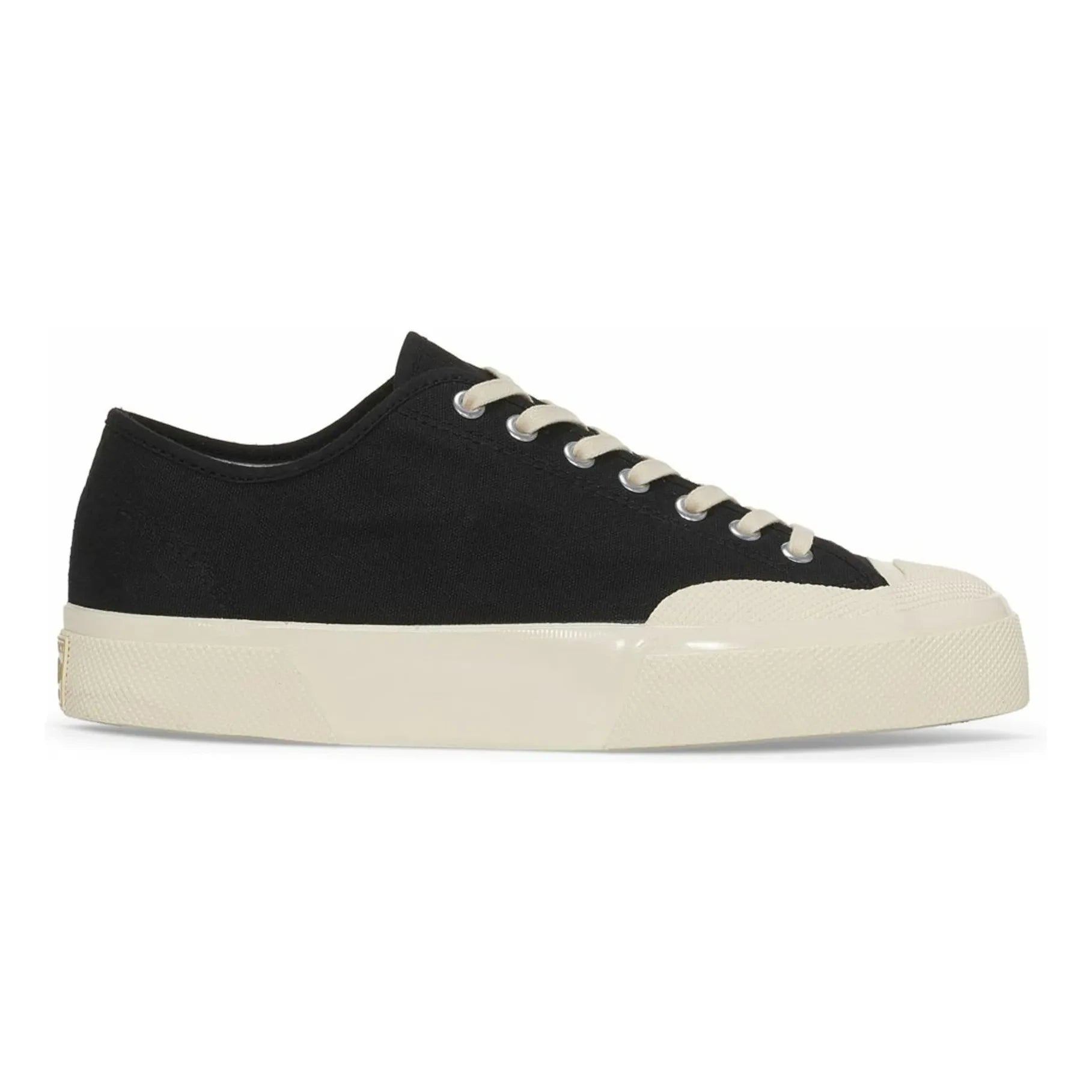 Superga - Artifact 2432 Works sneakers  | Black