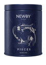 NEWBY Pisces Zodiac Sencha Loose Green Tea (30g)