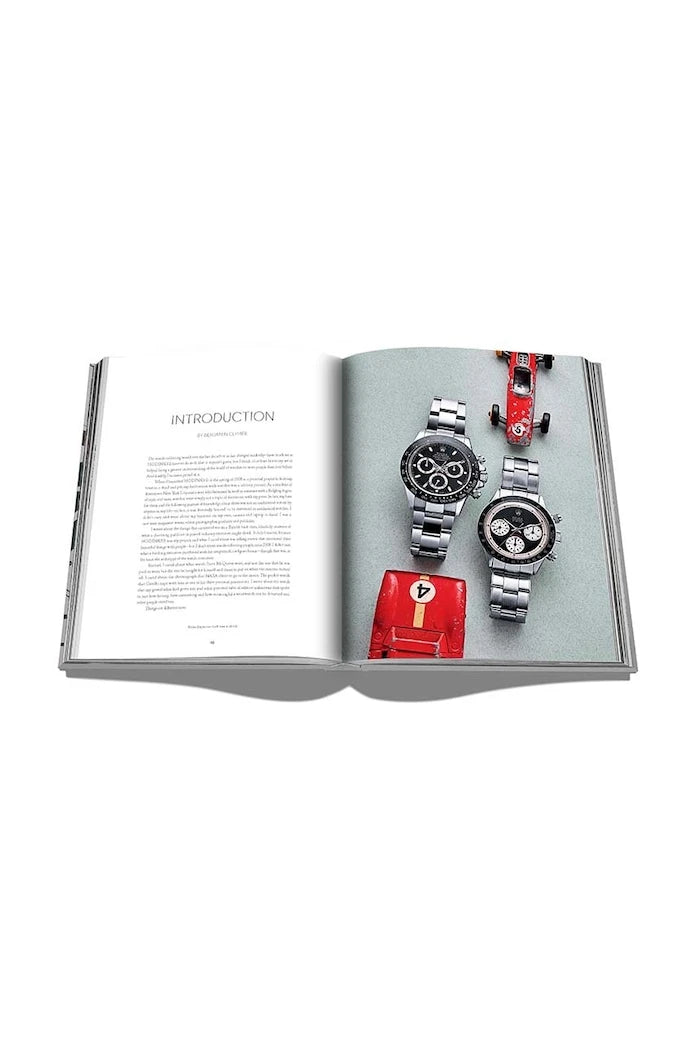 Книга Assouline Watches: A Guide by Hodinkee, Ben Clymer, English