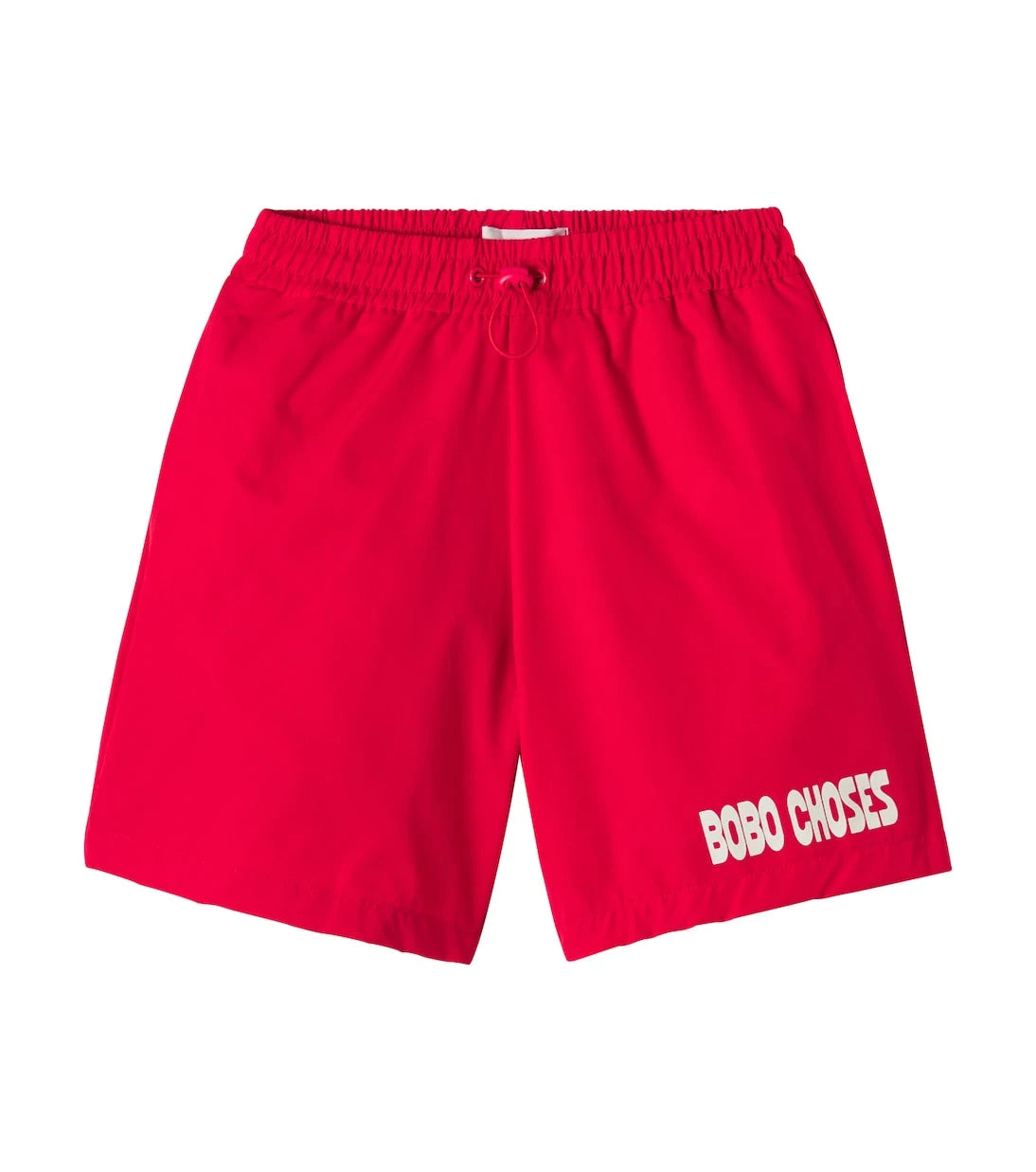 Bobo Choses - Bobo Choses logo swim trunks