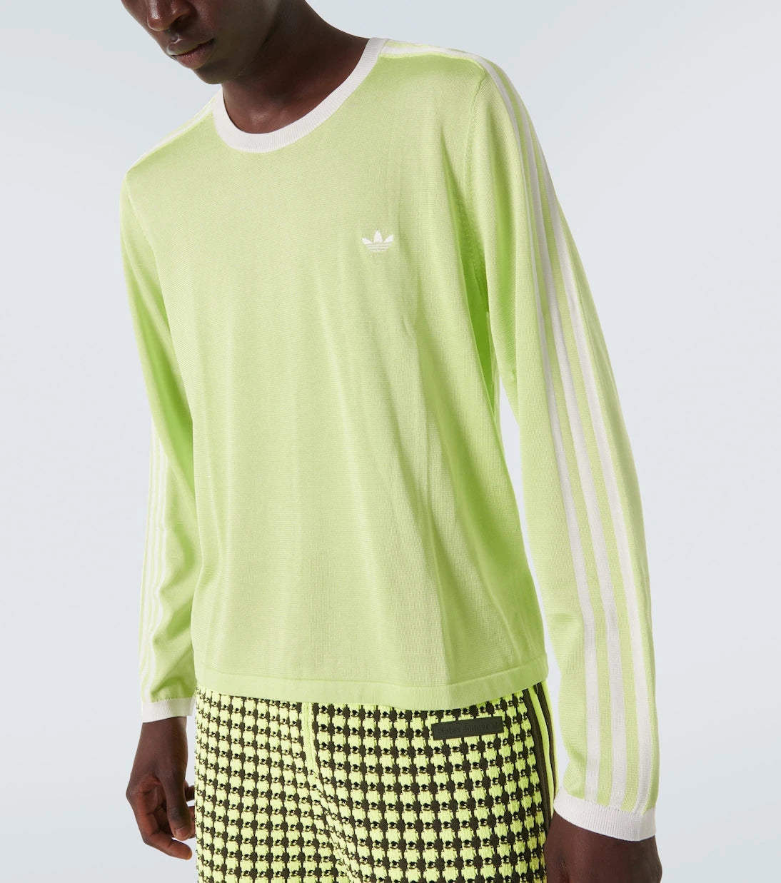 Adidas - x Wales Bonner T-shirt