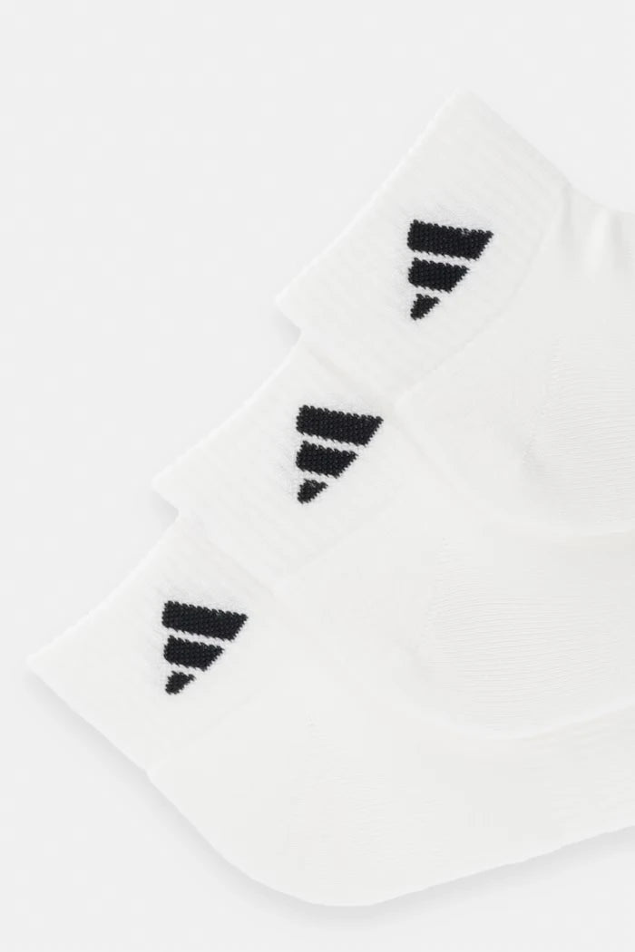 Чорапи adidas (3 чифта)