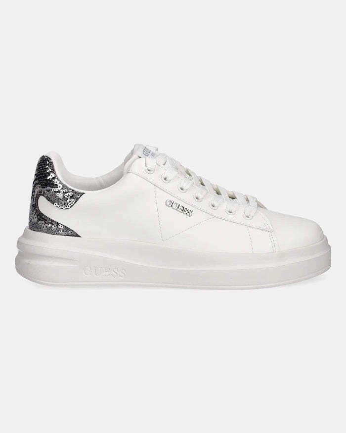 Guess ELBINA10 Spor Ayakkabı