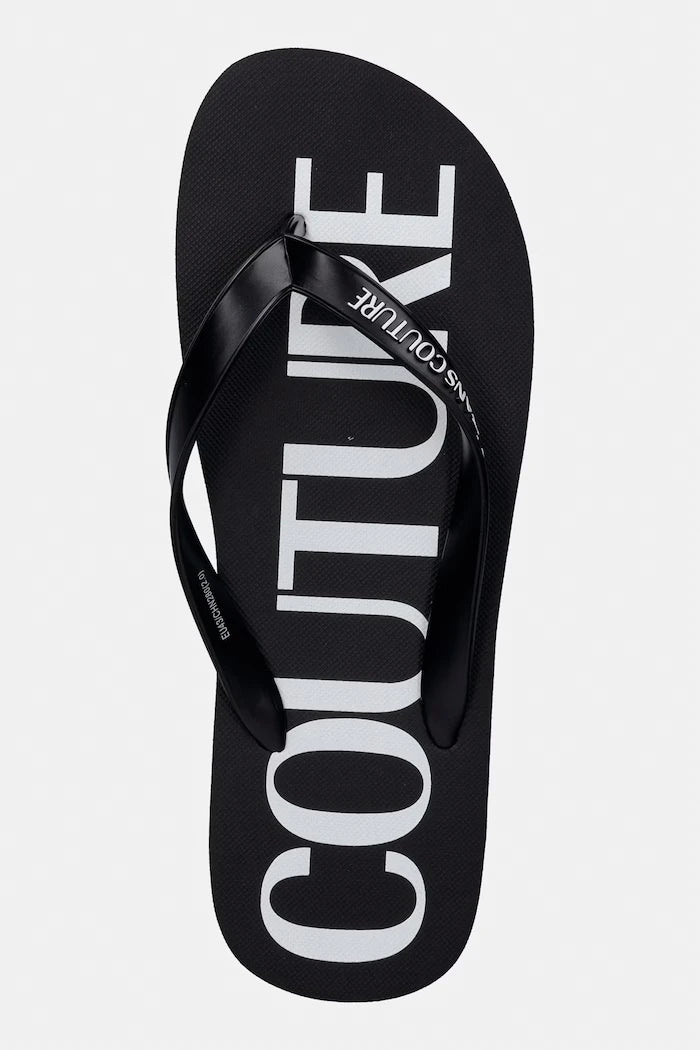 Versace Jeans Couture джапанки мъжки