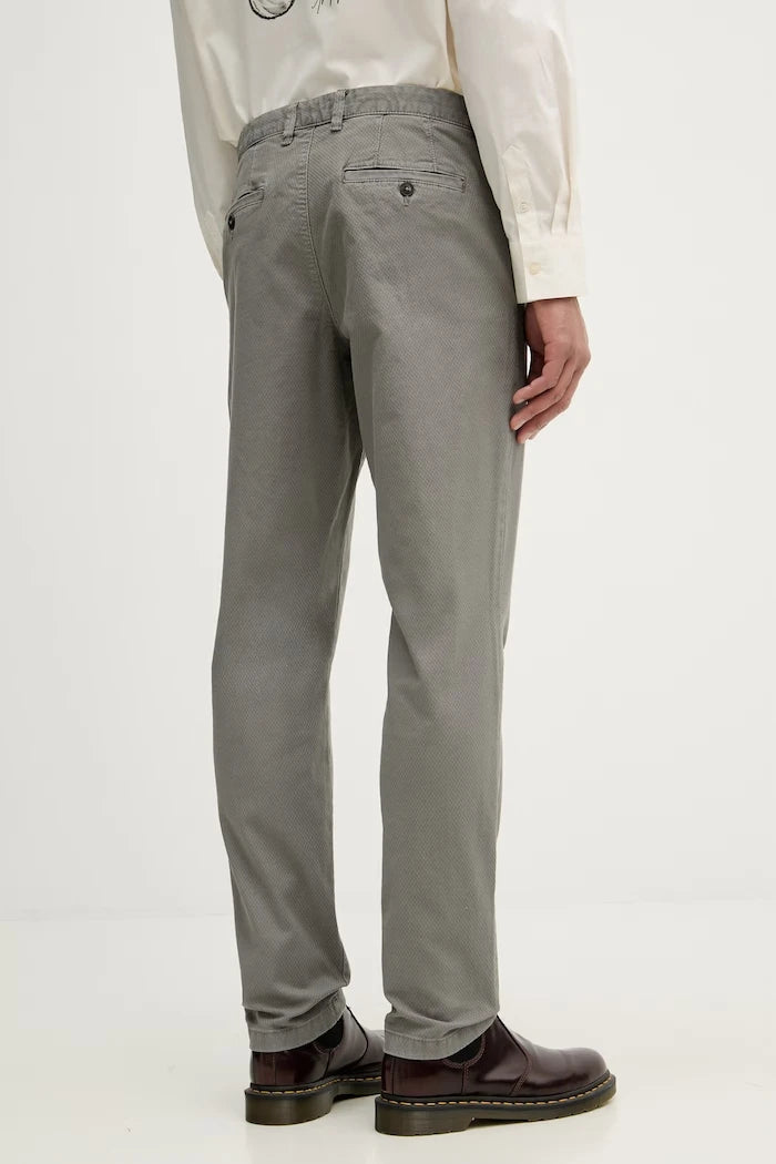 United Colors of Benetton erkek pamuklu elastan chino pantolon