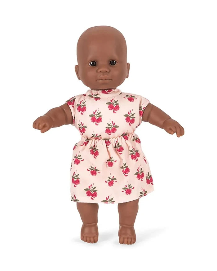 Konges Sløjd BIANCA MINI DOLL Bebek