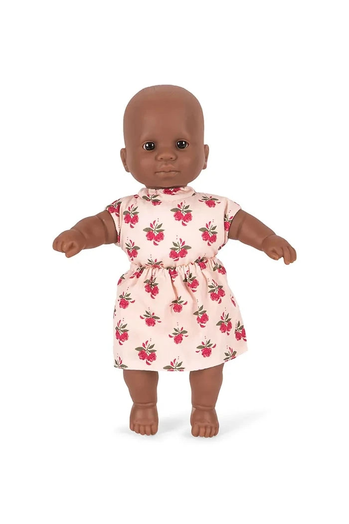 Konges Sløjd BIANCA MINI DOLL Bebek