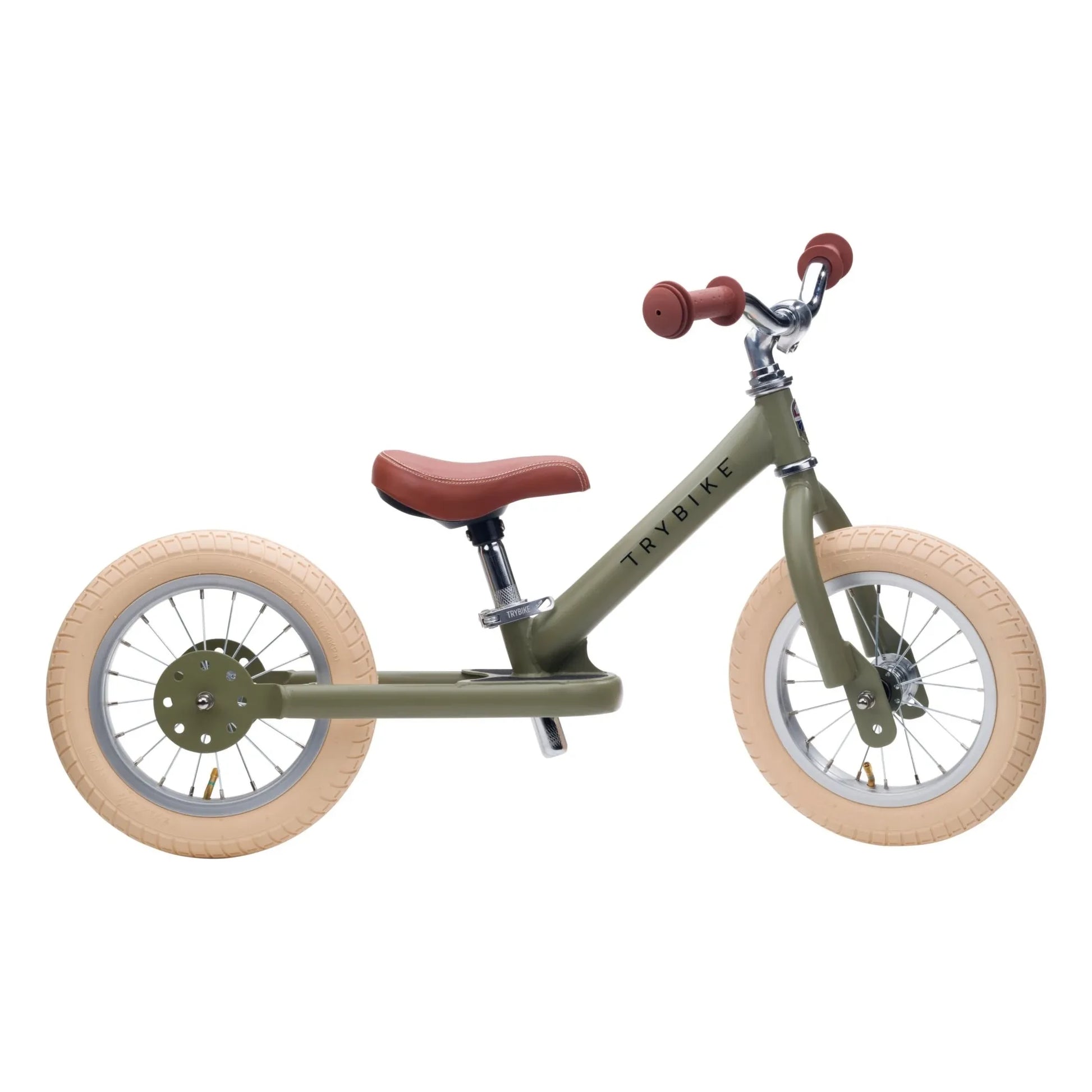 Trybike - Draisienne | Green