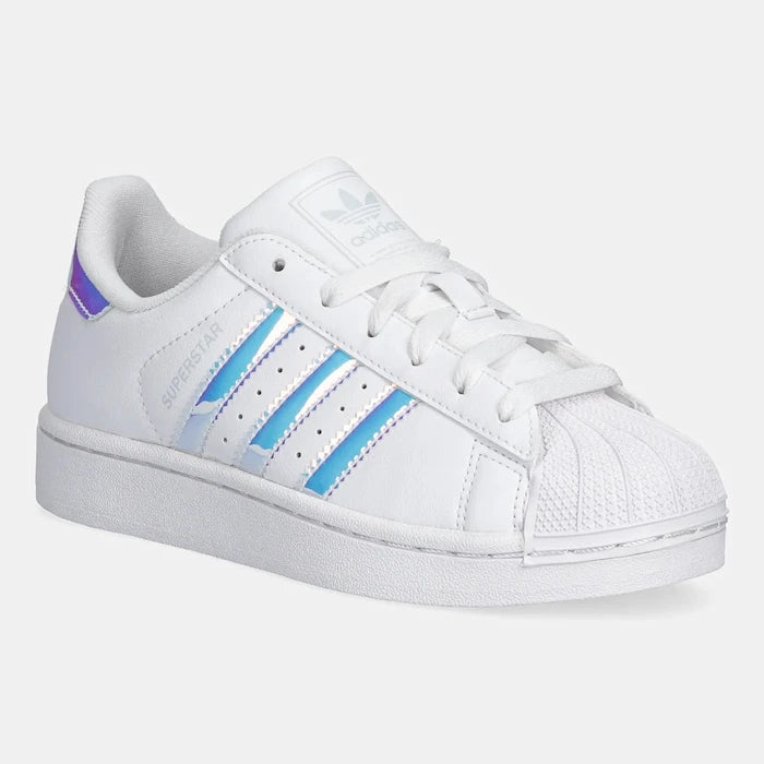 Детски маратонки adidas Originals SUPERSTAR II