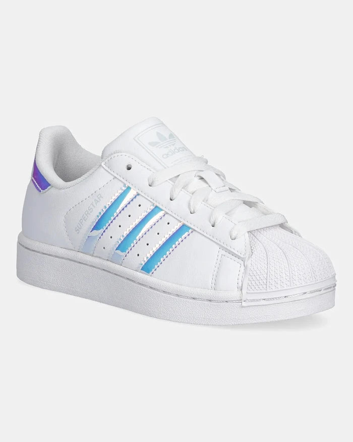 Çocuk spor ayakkabıları adidas Originals SUPERSTAR II
