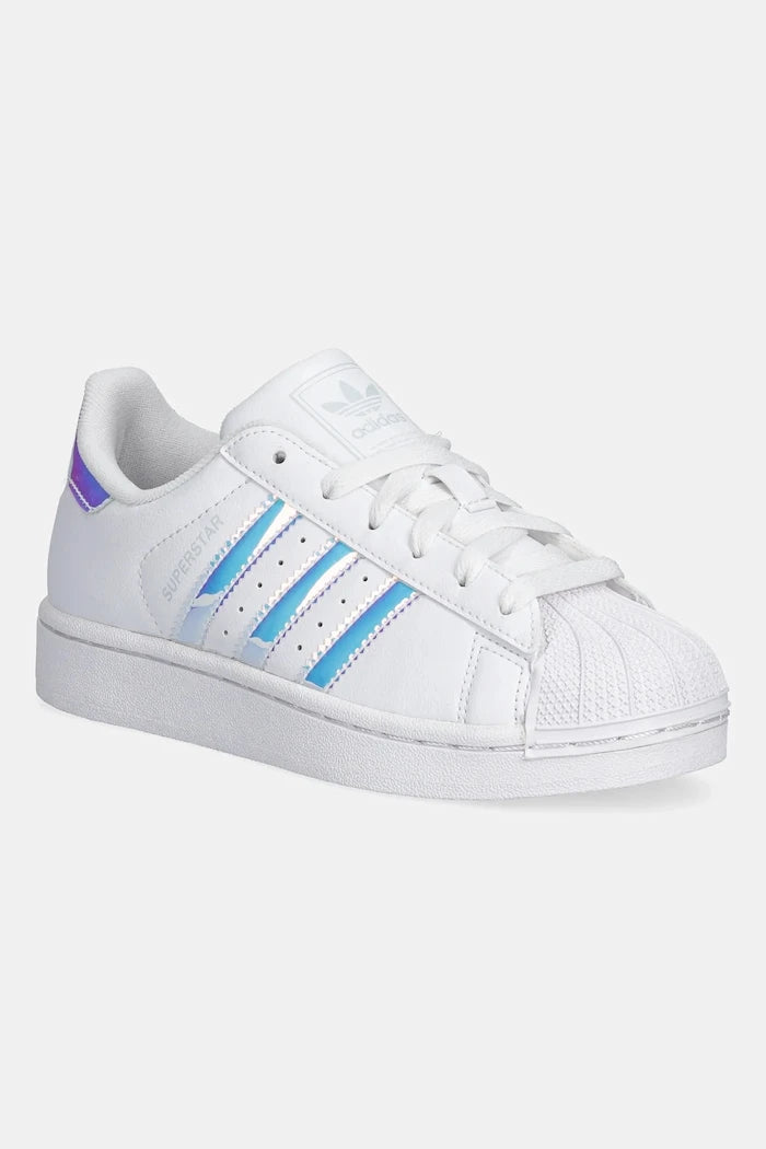 Çocuk spor ayakkabıları adidas Originals SUPERSTAR II