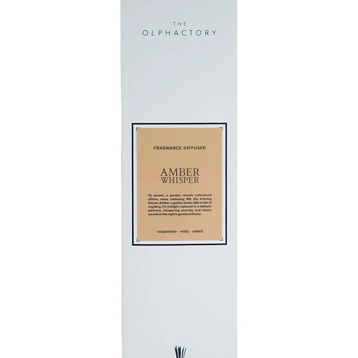 The Olphactory Дифузер Ароматизиран 500 ml