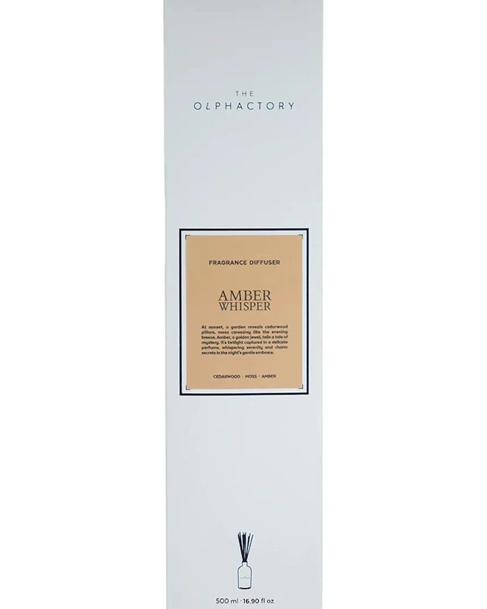 The Olphactory Дифузер Ароматизиран 500 ml