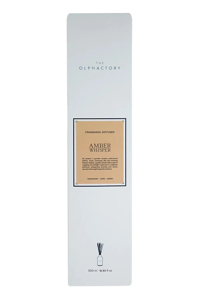 The Olphactory Дифузер Ароматизиран 500 ml