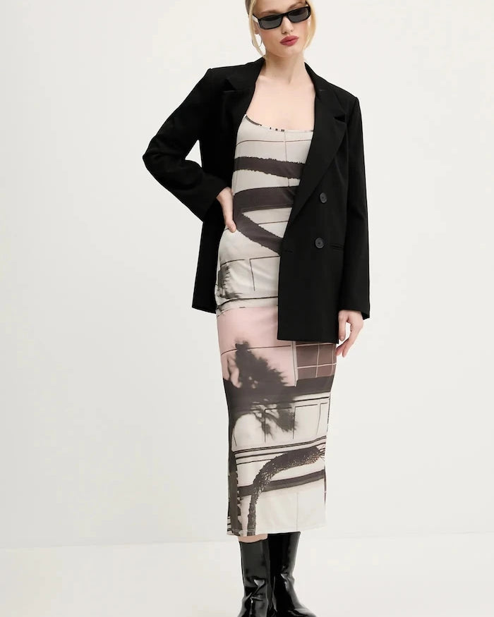 Desigual SHELLEY Elbise
