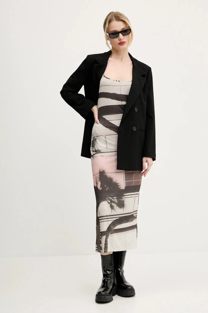 Рокля Desigual SHELLEY