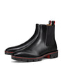 Christian Louboutin Alpinosol Calf Leather Boots