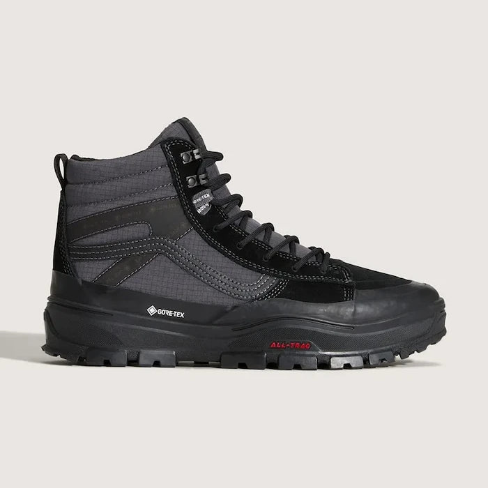 Маратонки Vans MTE Sk8-Hi Gore-Tex