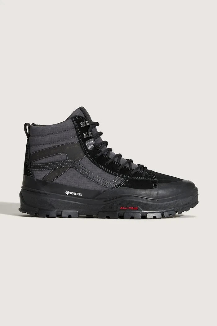 Маратонки Vans MTE Sk8-Hi Gore-Tex