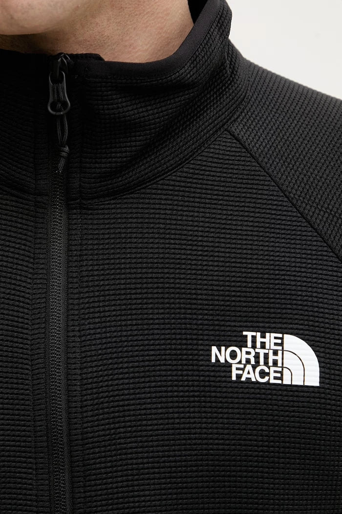The North Face erkek KECHA fermuarlı sweatshirt