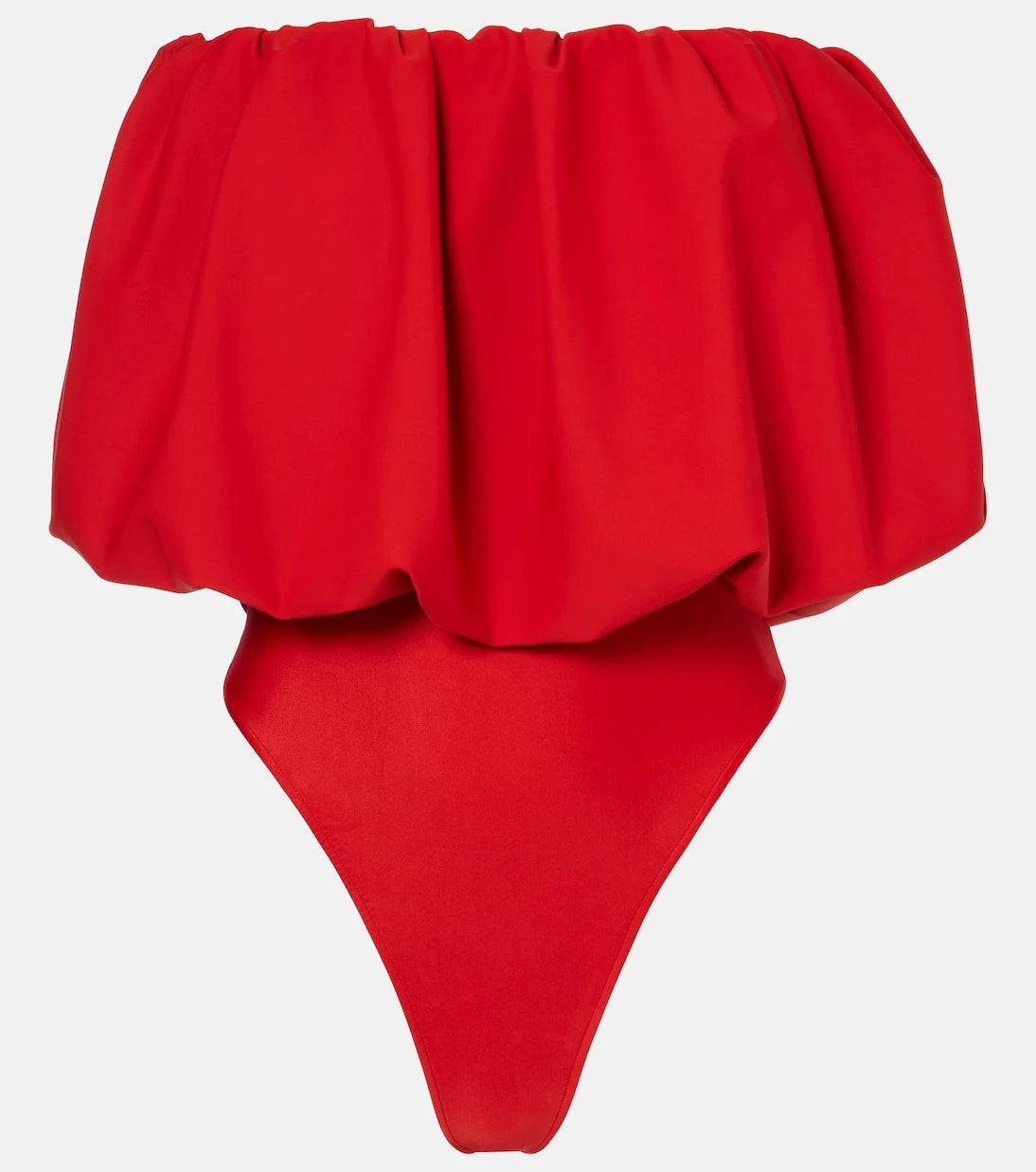 Adriana Degreas - Coquille De Mer bodysuit