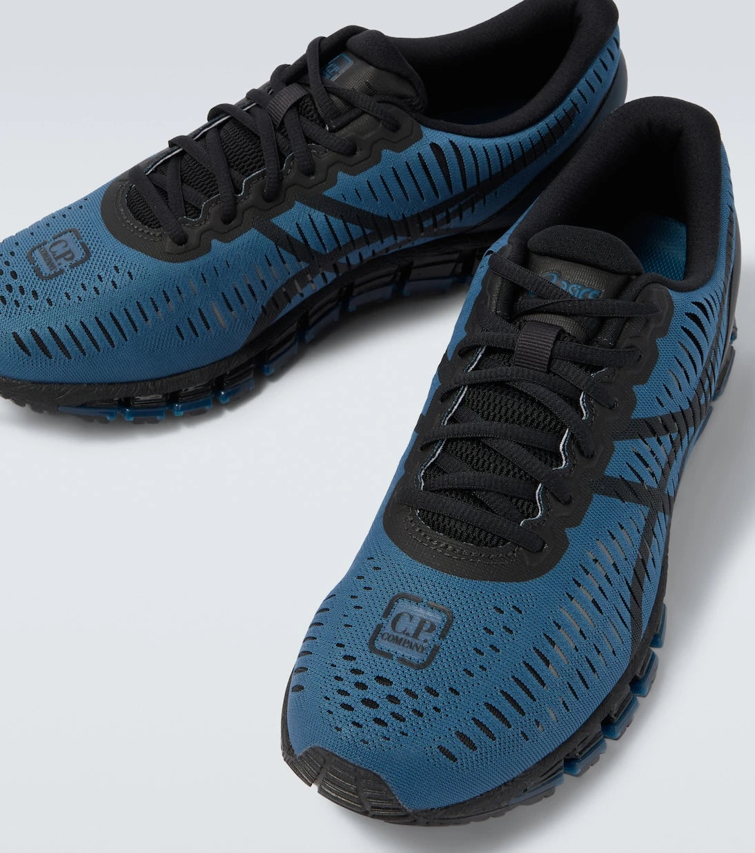 Asics - x C.P. Company Gel Quantum 360 I sneakers