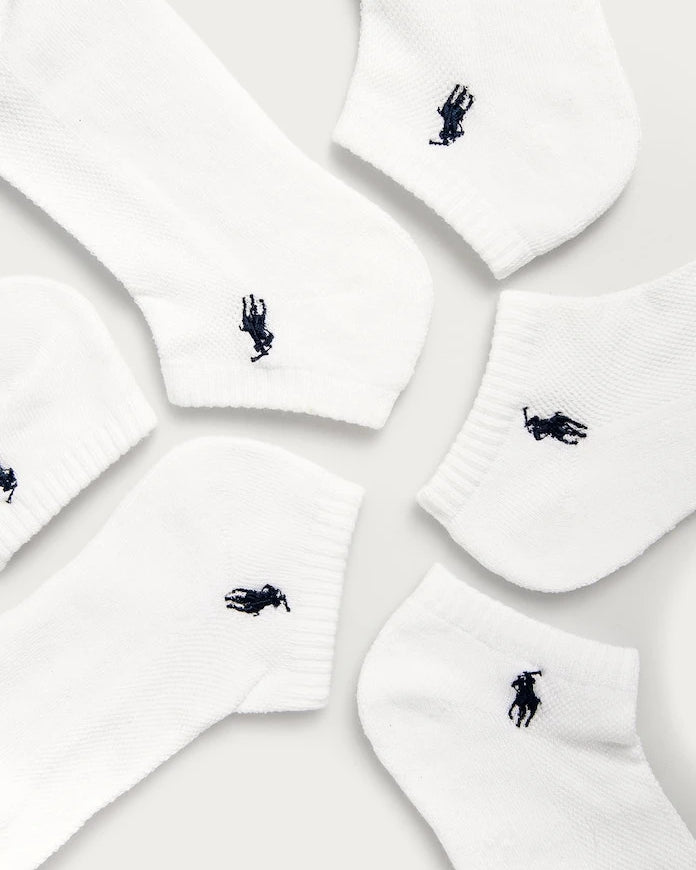 Polo Ralph Lauren - Çoraplar (6 çift)