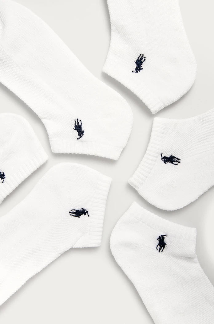 Polo Ralph Lauren - Чорапи (6 чифта)