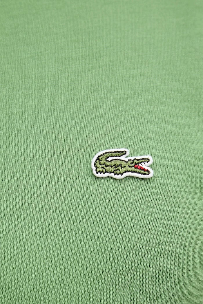 Lacoste erkek pamuklu tişört