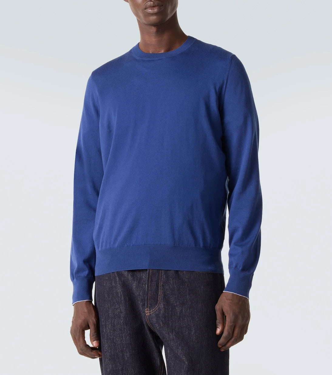 Brunello Cucinelli - Cotton sweater