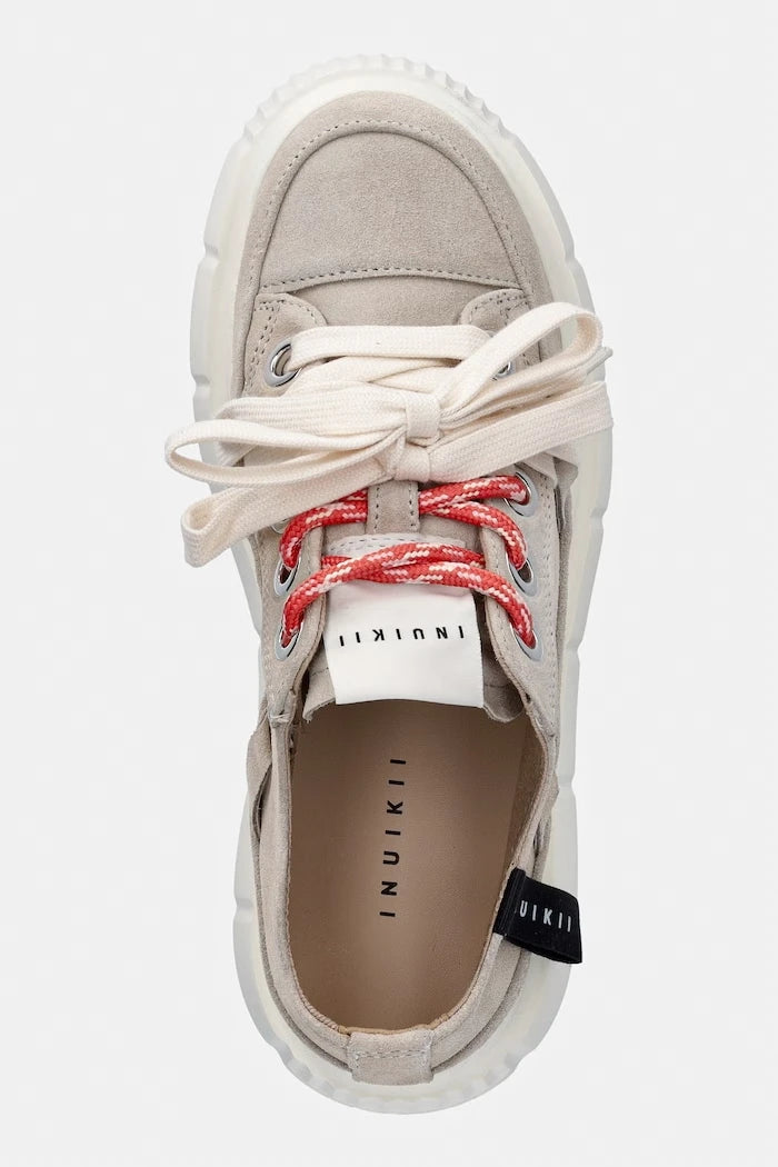 Велурени маратонки Inuikii Matilda Suede