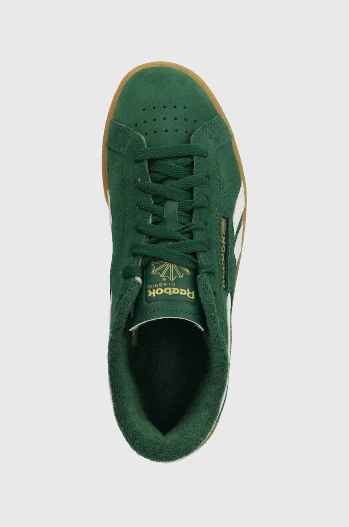 Маратонки Reebok Classic Club C