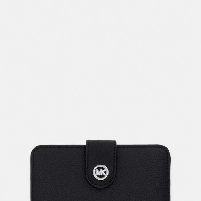 Кожен портфейл MICHAEL Michael Kors