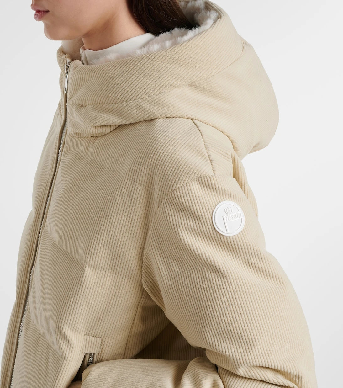 Fusalp - Barsy down ski jacket