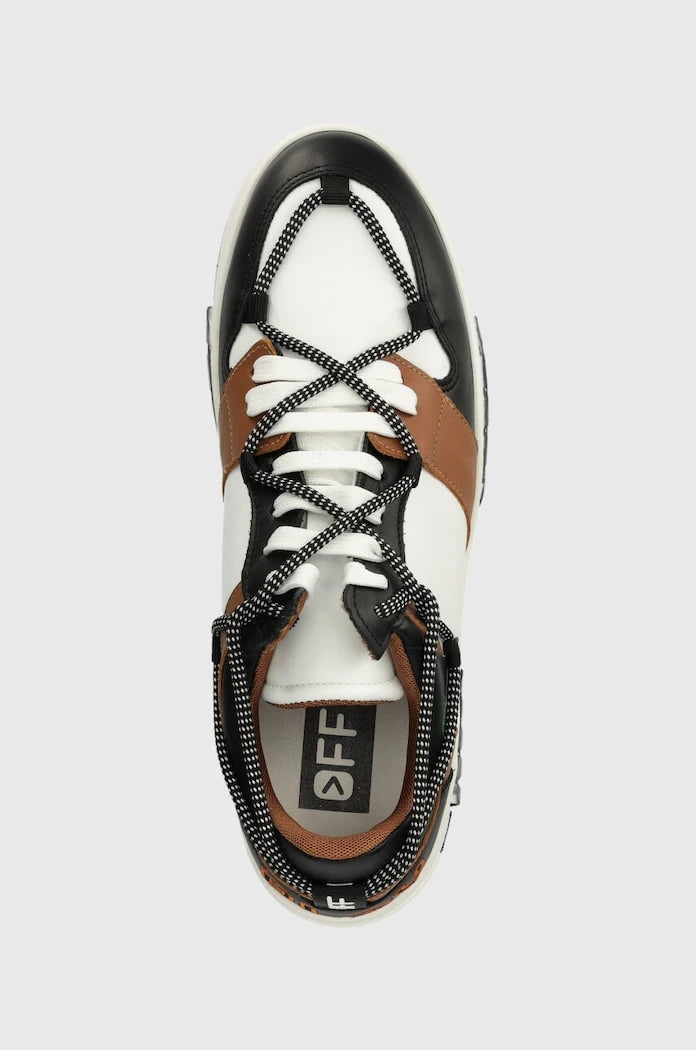 Off Play SORRENTO Deri Sneaker
