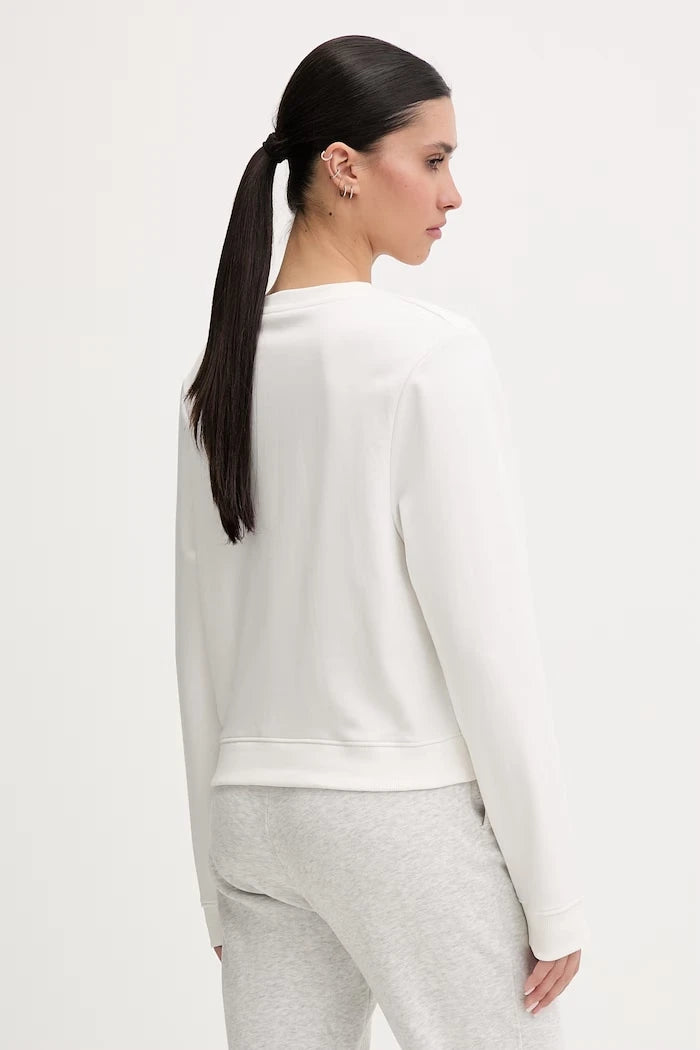 Guess Kadın Sweatshirt SILVY