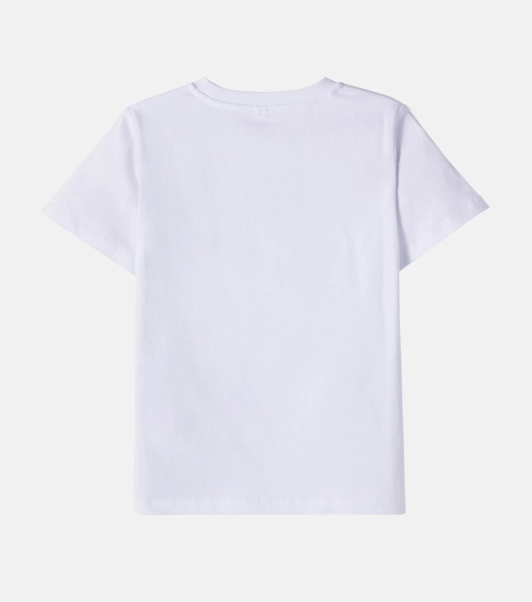 Stella McCartney Kids - Printed cotton T-shirt