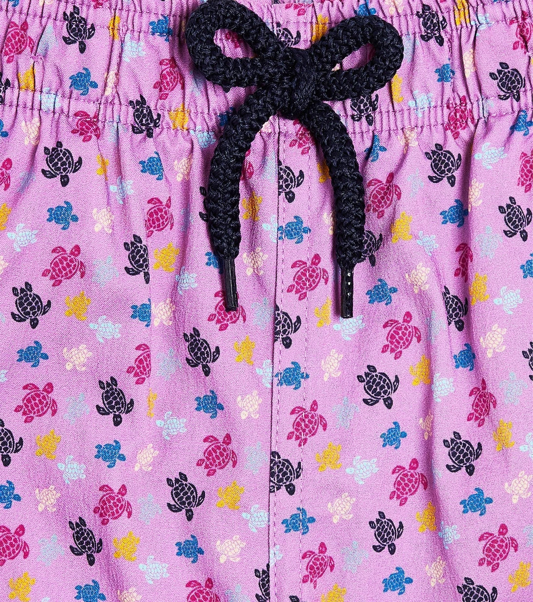 Vilebrequin Kids - Jirise printed swim trunks
