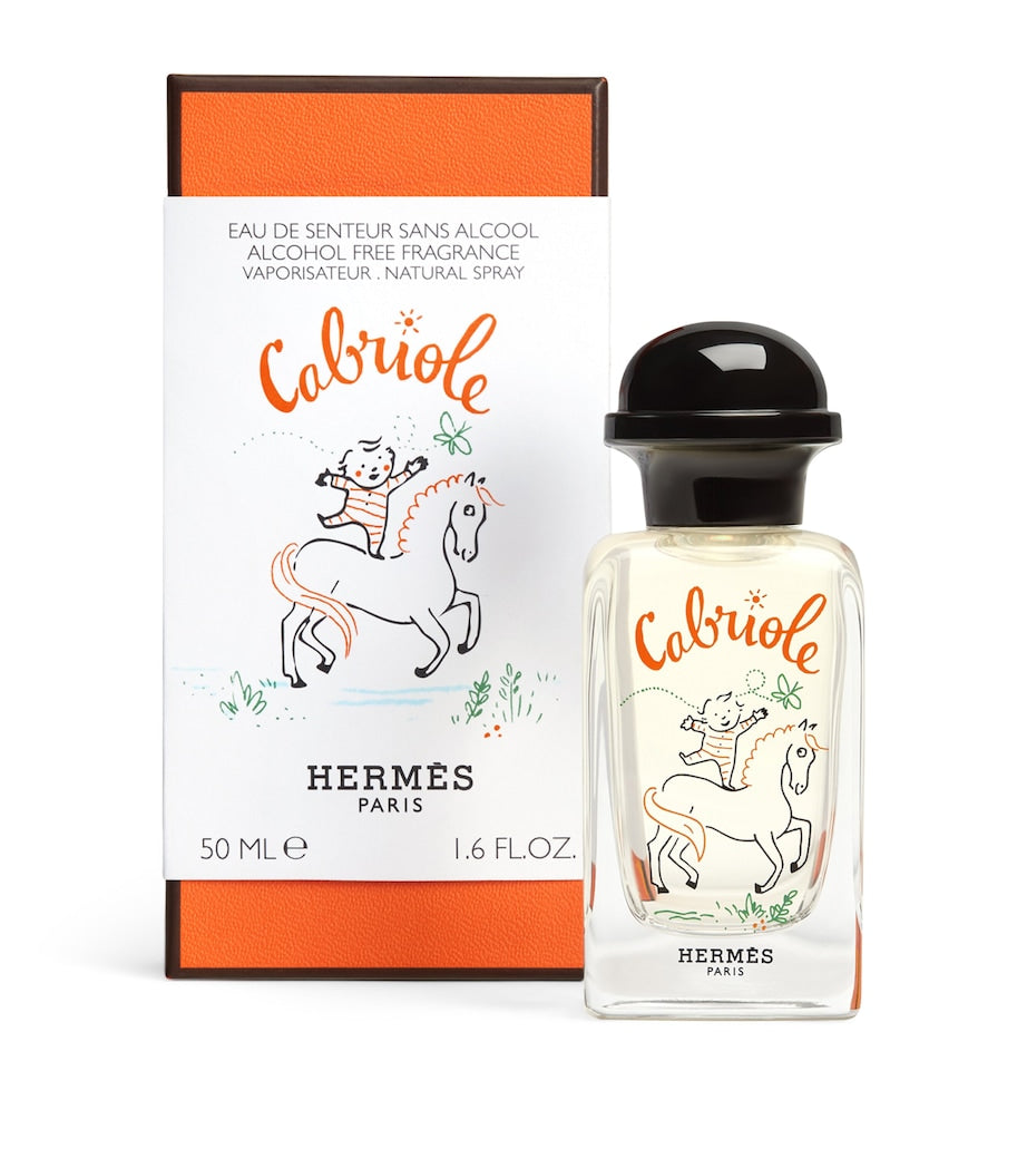 Cabriole Eau de Senteur (50ml)